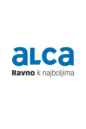 Alca Zagreb